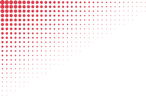 footer shape