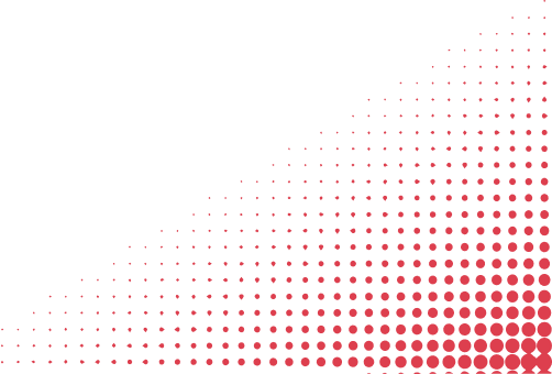 footer shape