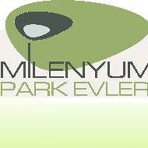 Milenyum Park Evleri